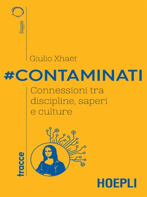 cover image of #Contaminati